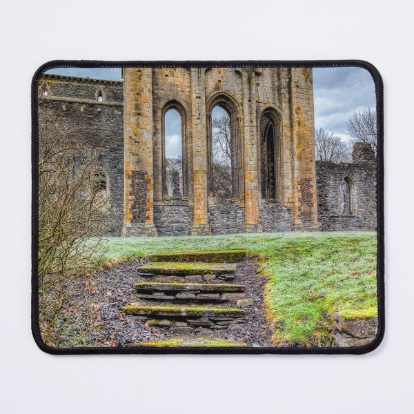 Item preview, Abbey Steps designed and sold by AJEvans.