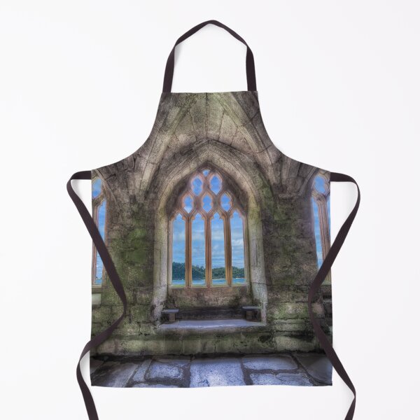 Item preview, Valle Crucis Abbey Windows designed and sold by AJEvans.