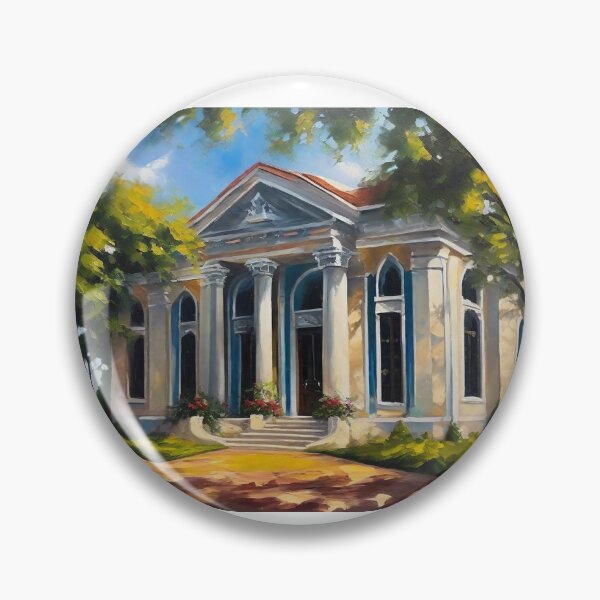 Item preview, Mansion designed and sold by KilianSzmid.