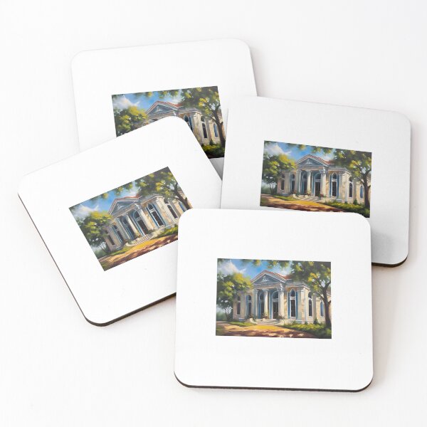 Item preview, Mansion designed and sold by KilianSzmid.