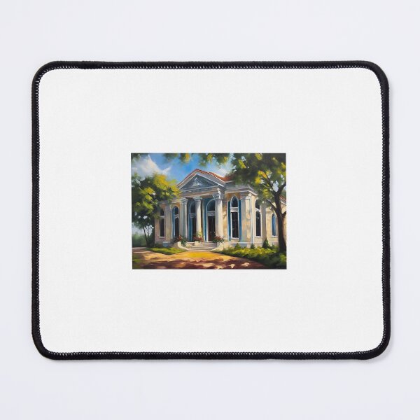 Item preview, Mansion designed and sold by KilianSzmid.
