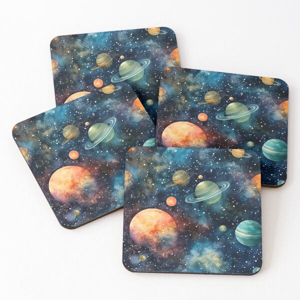 Item preview, Space pattern designed and sold by Sp3ctrumOfColor.