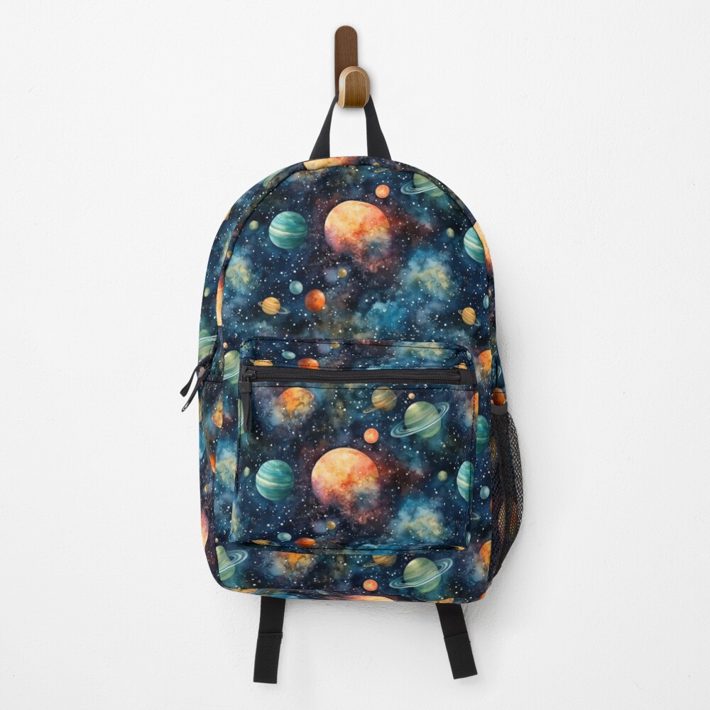 Item preview, Backpack designed and sold by Sp3ctrumOfColor.