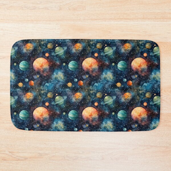 Item preview, Space pattern designed and sold by Sp3ctrumOfColor.