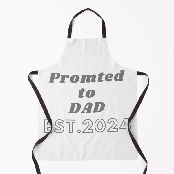Item preview, Dad Est 2024 designed and sold by Creativedsigna.
