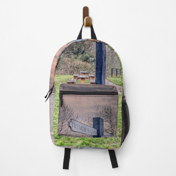 Item preview, Llangollen Canal Sign designed and sold by AJEvans.