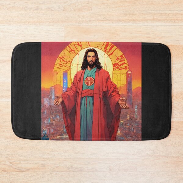 Item preview, Jezus Chrystus designed and sold by RaF71PrO.