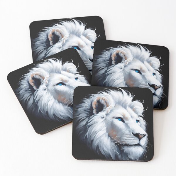 Item preview, Faith Lion designed and sold by soothinglife.