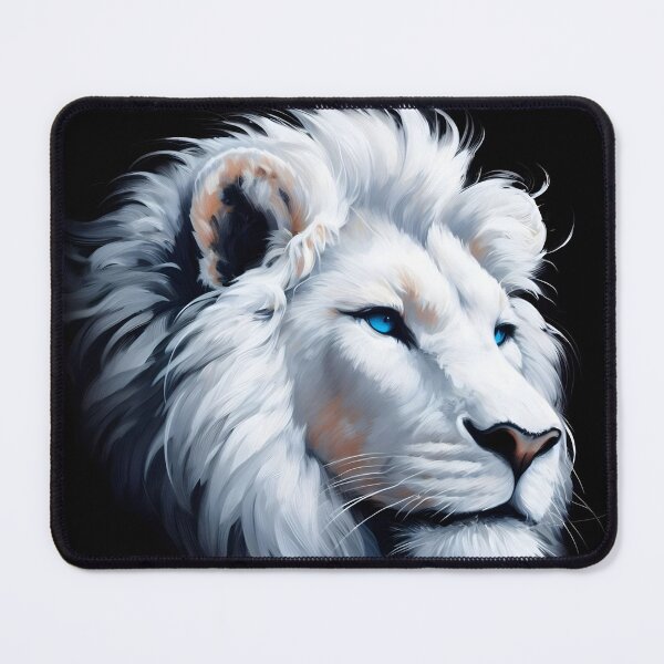 Item preview, Faith Lion designed and sold by soothinglife.