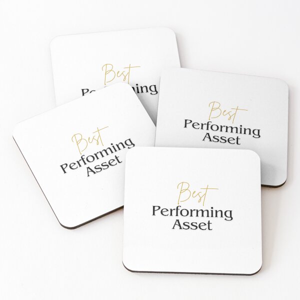 Item preview, Best Performing Asset designed and sold by ProjectLui.