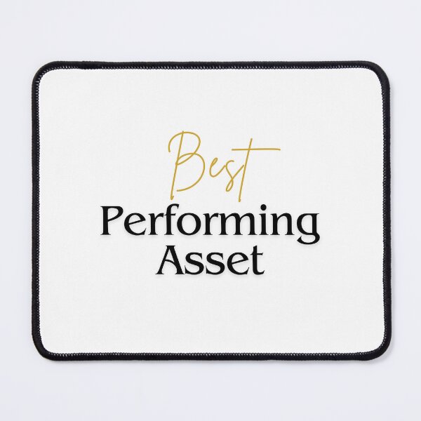 Item preview, Best Performing Asset designed and sold by ProjectLui.