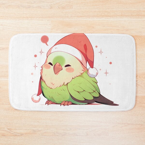 Artikelvorschau, Festive bird entworfen und verkauft von MendaciousMina.