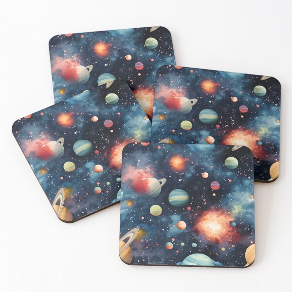 Item preview, Galaxy  designed and sold by Sp3ctrumOfColor.