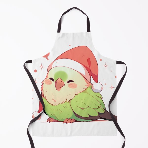 Item preview, Festive bird designed and sold by MendaciousMina.