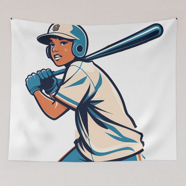 Item preview, Baseball in Pixel Art: A Visual Odyssey of the Golden Age designed and sold by Artedig.