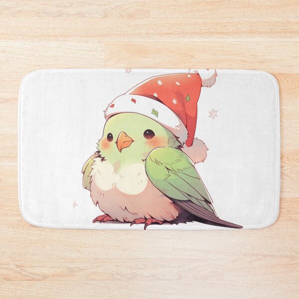 Artikelvorschau, Festive bird entworfen und verkauft von MendaciousMina.
