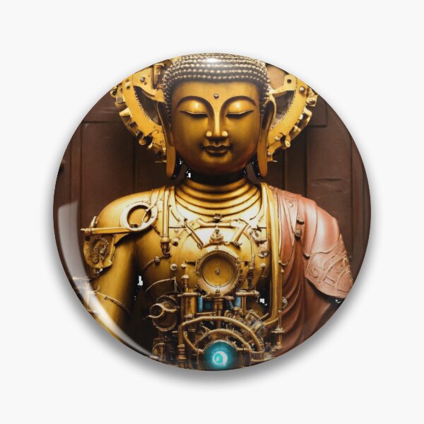 Item preview, Budda designed and sold by RaF71PrO.
