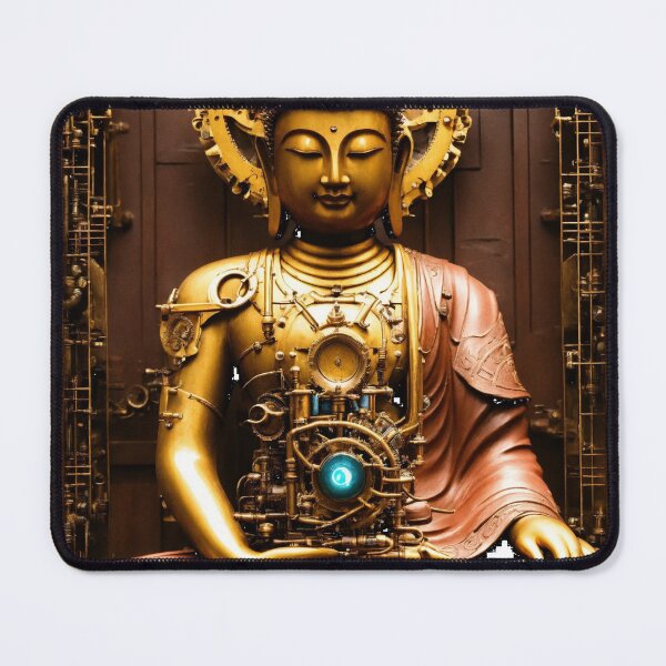 Item preview, Budda designed and sold by RaF71PrO.