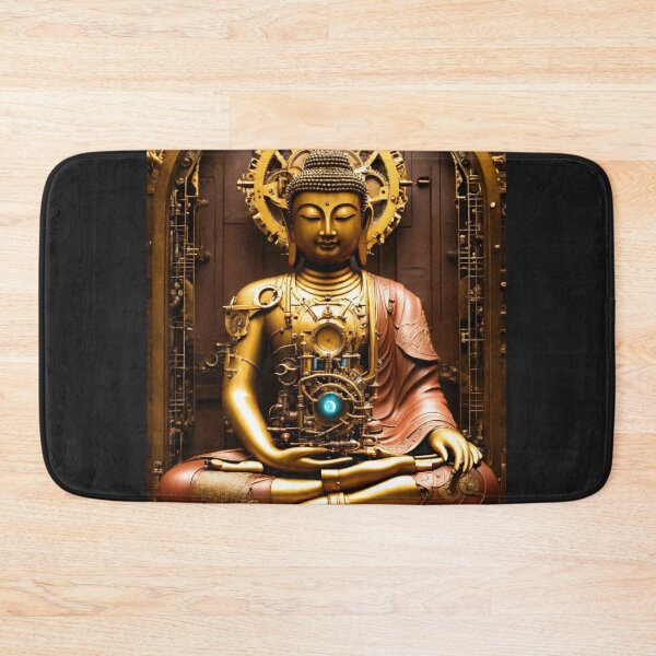 Item preview, Budda designed and sold by RaF71PrO.