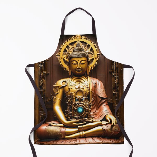 Item preview, Budda designed and sold by RaF71PrO.
