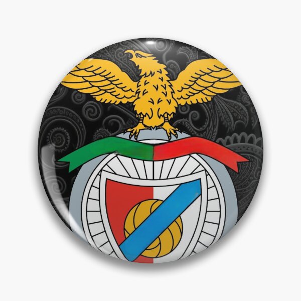Item preview, Benfica football designed and sold by jortkesi.