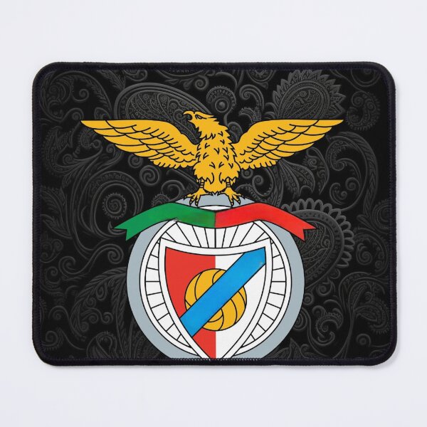 Item preview, Benfica football designed and sold by jortkesi.