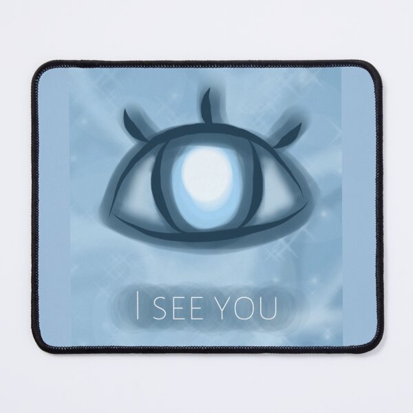 Item preview, I see you - Quotes designed and sold by Sea You.