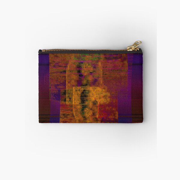 Item preview, Orange And Purple 9 designed and sold by Elizabeth Austin-Craig.