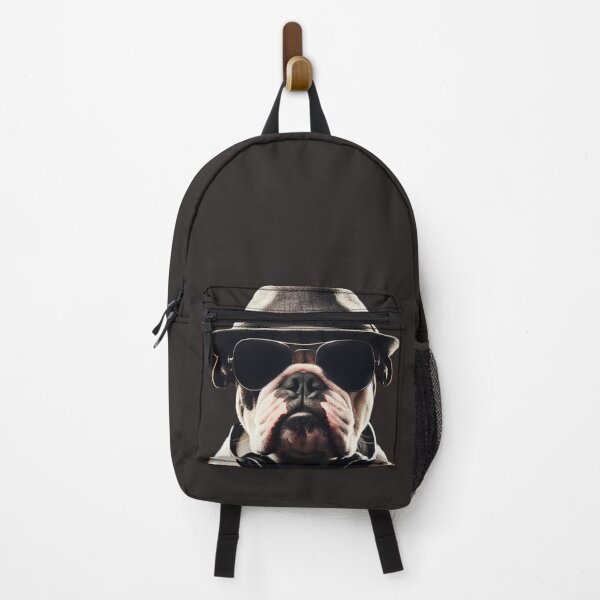 Item preview, Cool Bulldog designed and sold by Aise06.