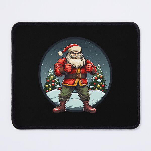 Item preview, Boxer Christmas designed and sold by Soulskier.