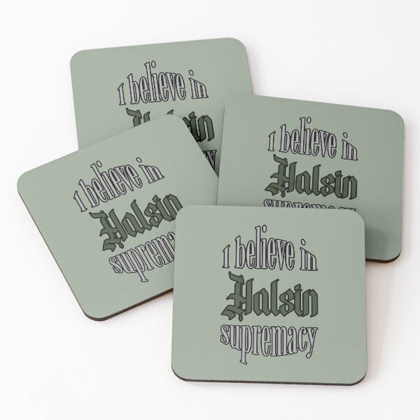 Item preview, halsin supremacy designed and sold by LostinStarWars.