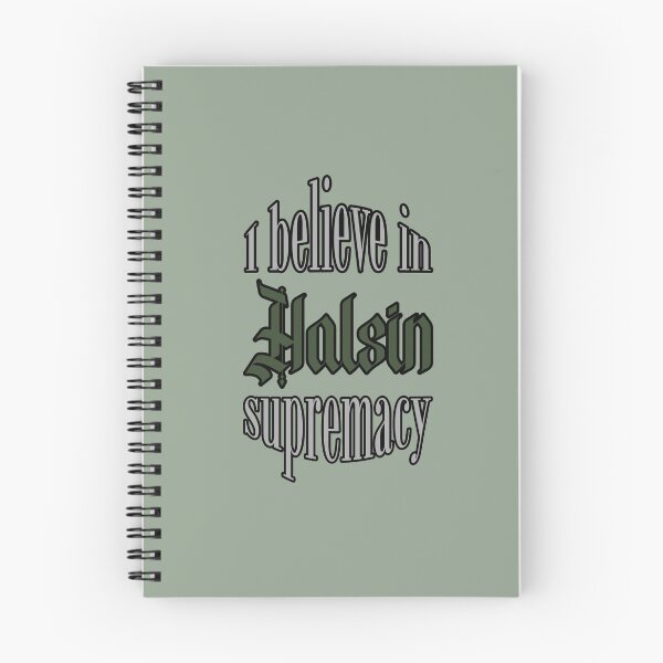 Item preview, halsin supremacy designed and sold by LostinStarWars.