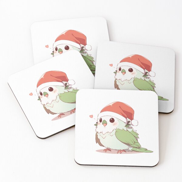 Artikelvorschau, Festive bird entworfen und verkauft von MendaciousMina.