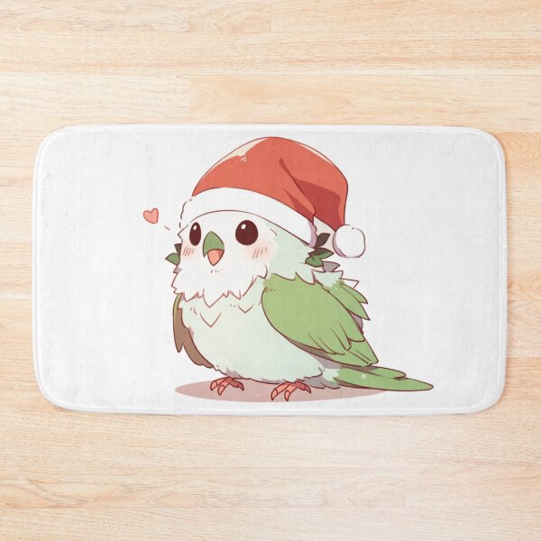 Artikelvorschau, Festive bird entworfen und verkauft von MendaciousMina.