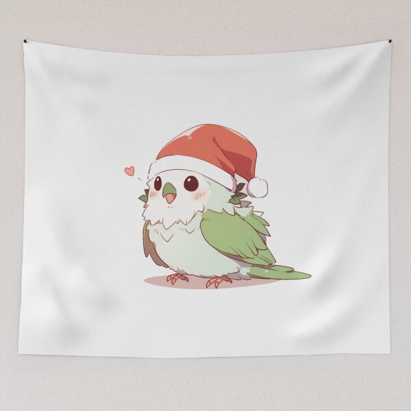 Artikelvorschau, Festive bird entworfen und verkauft von MendaciousMina.