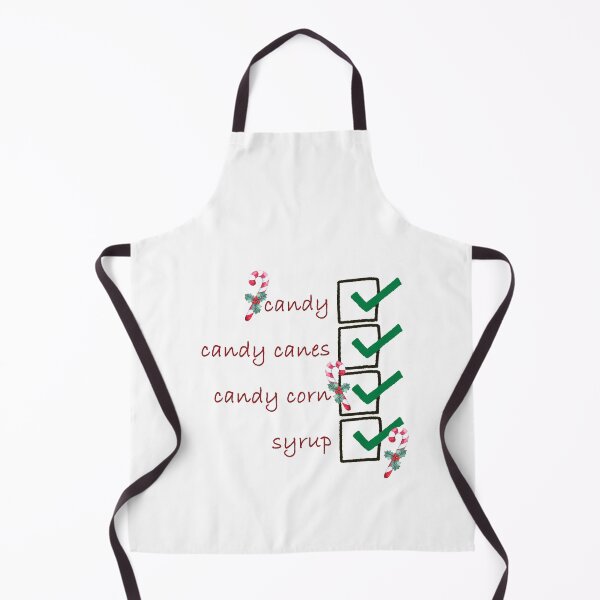 Item preview, Christmas Elf Food Groups designed and sold by G-Witty.