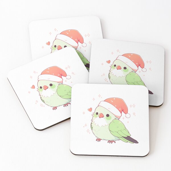 Artikelvorschau, Festive bird entworfen und verkauft von MendaciousMina.