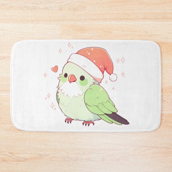 Artikelvorschau, Festive bird entworfen und verkauft von MendaciousMina.