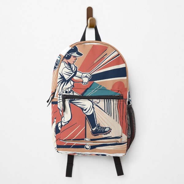 Item preview, From Field to Canvas: Digital Art Celebrating the Classic Era of Baseball designed and sold by Artedig.