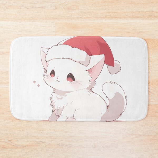 Artikelvorschau, Festive Feline entworfen und verkauft von MendaciousMina.