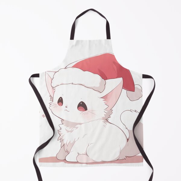 Item preview, Festive Feline designed and sold by MendaciousMina.