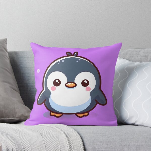 Item preview,  Adorable Little Penguin designed and sold by DigiDreamyArt.