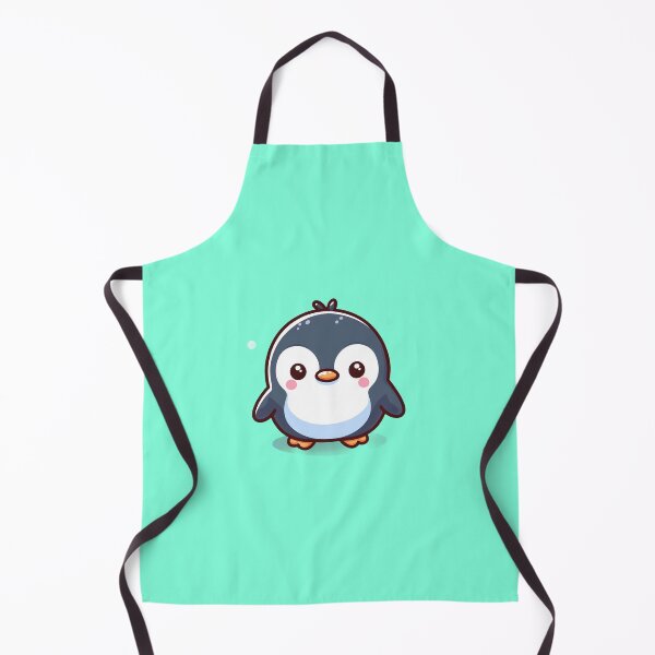 Item preview,  Adorable Little Penguin designed and sold by DigiDreamyArt.