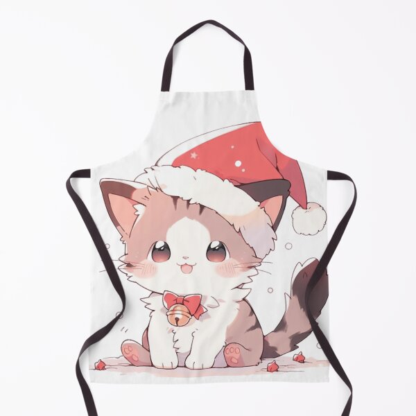 Item preview, Festive Feline designed and sold by MendaciousMina.