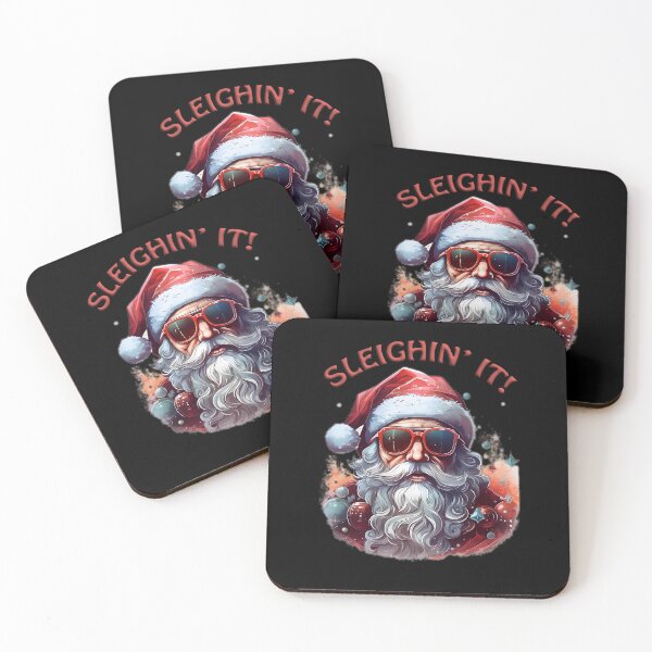Item preview, Sleighin It designed and sold by Scrumptious Designs.