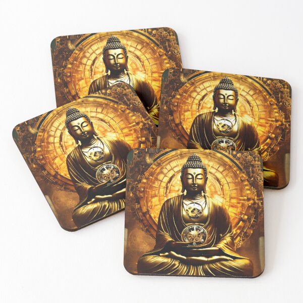 Item preview, Budda designed and sold by RaF71PrO.