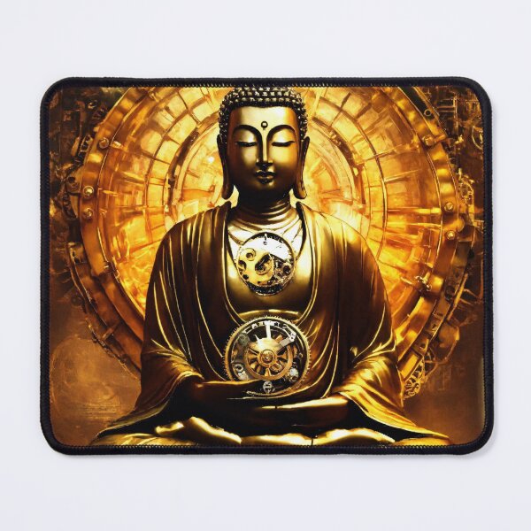 Item preview, Budda designed and sold by RaF71PrO.