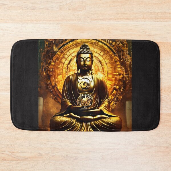 Item preview, Budda designed and sold by RaF71PrO.