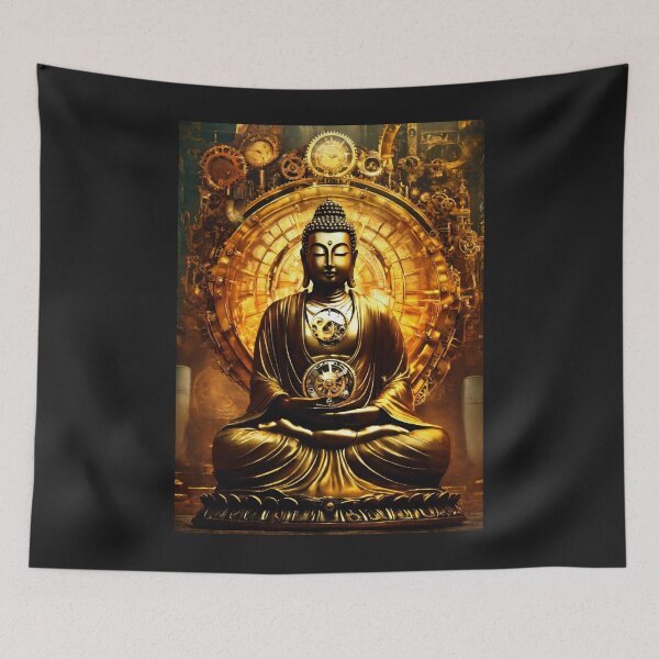 Item preview, Budda designed and sold by RaF71PrO.