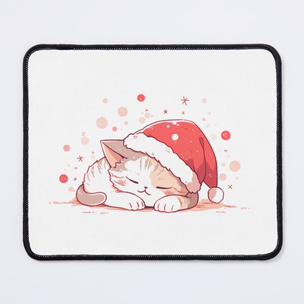 Item preview, Festive Feline designed and sold by MendaciousMina.